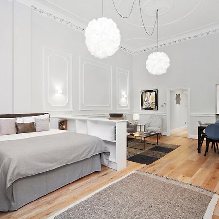 Queensgate Court Londra Dış mekan fotoğraf