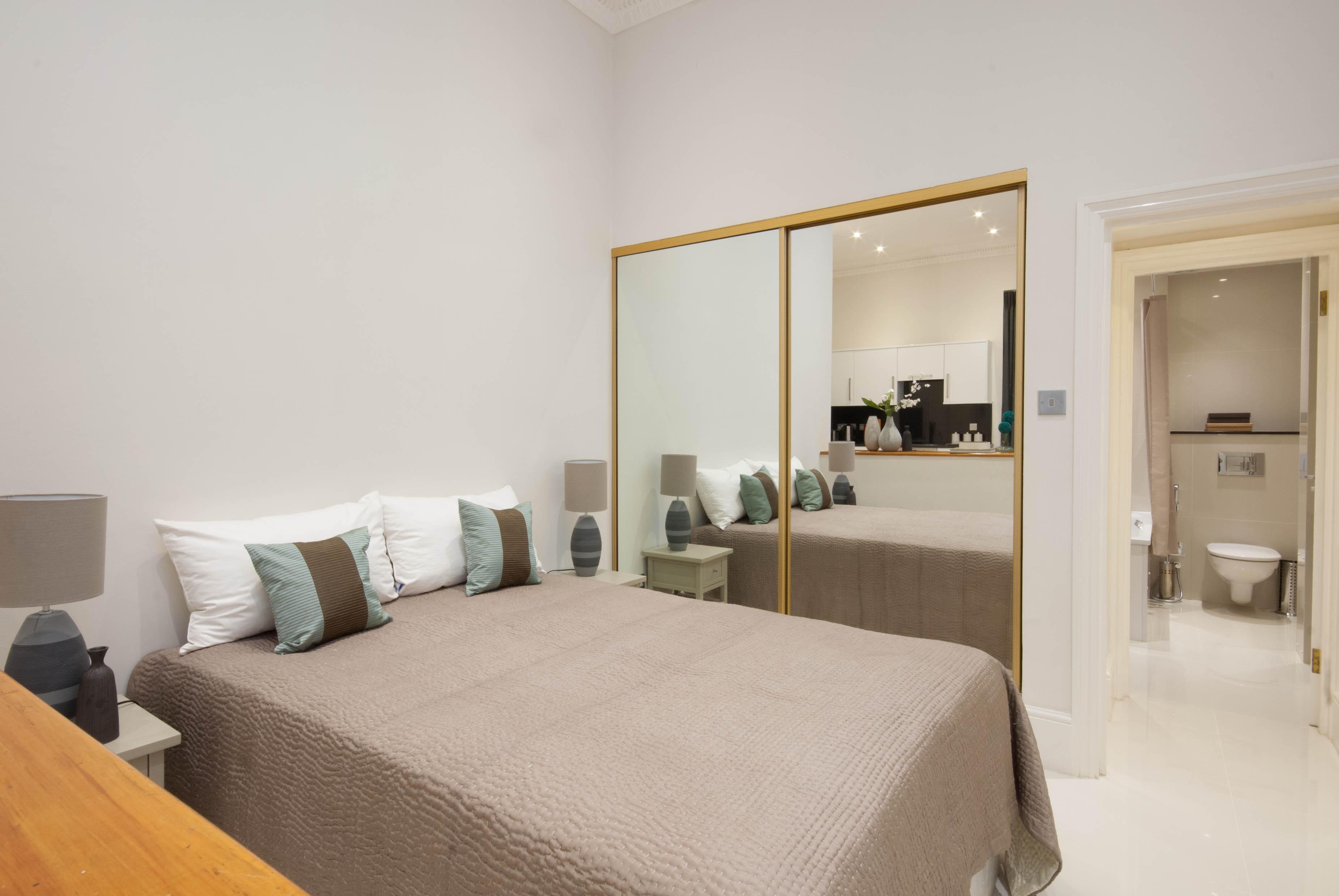 Queensgate Court Londra Dış mekan fotoğraf