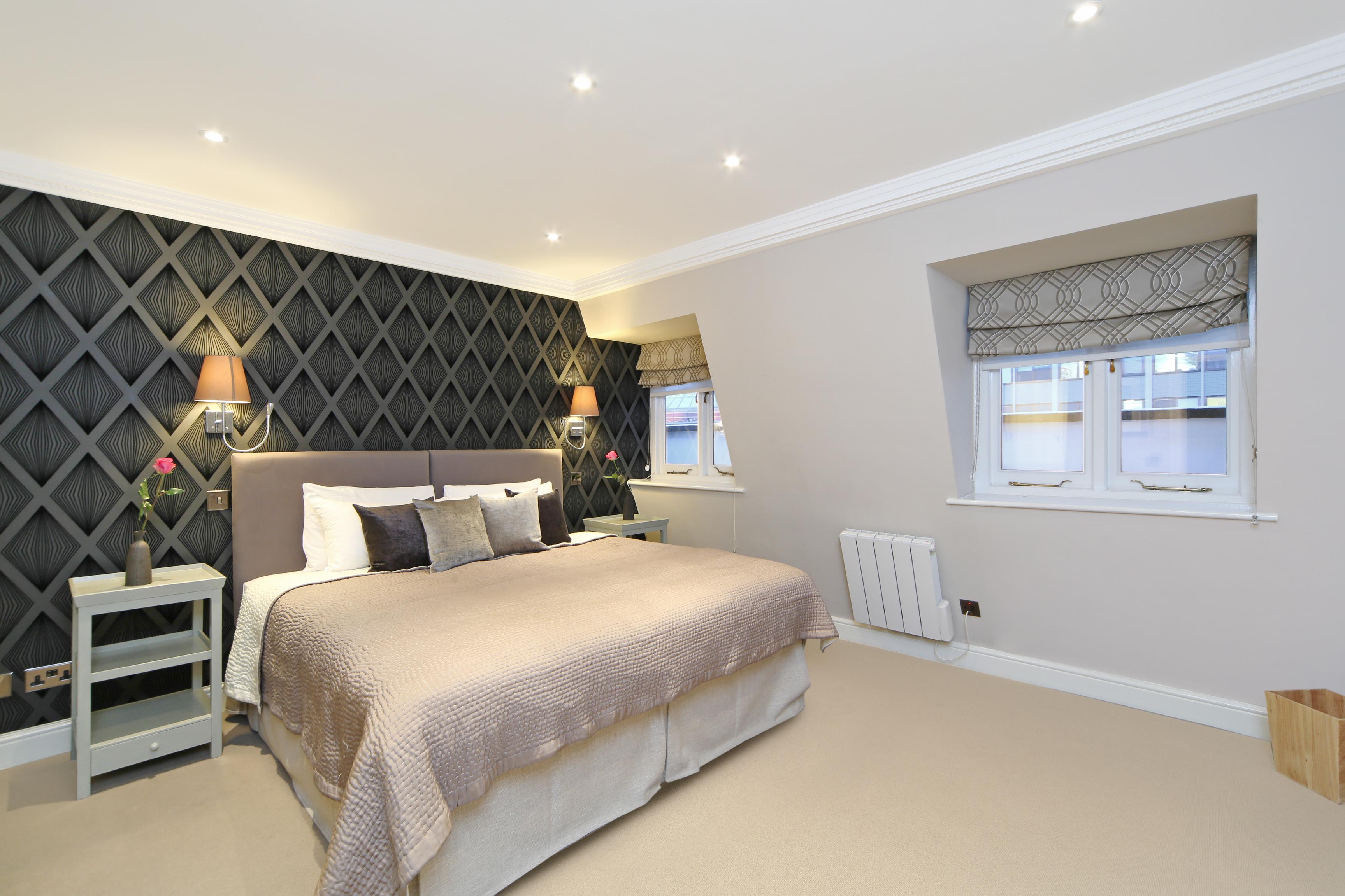 Queensgate Court Londra Dış mekan fotoğraf