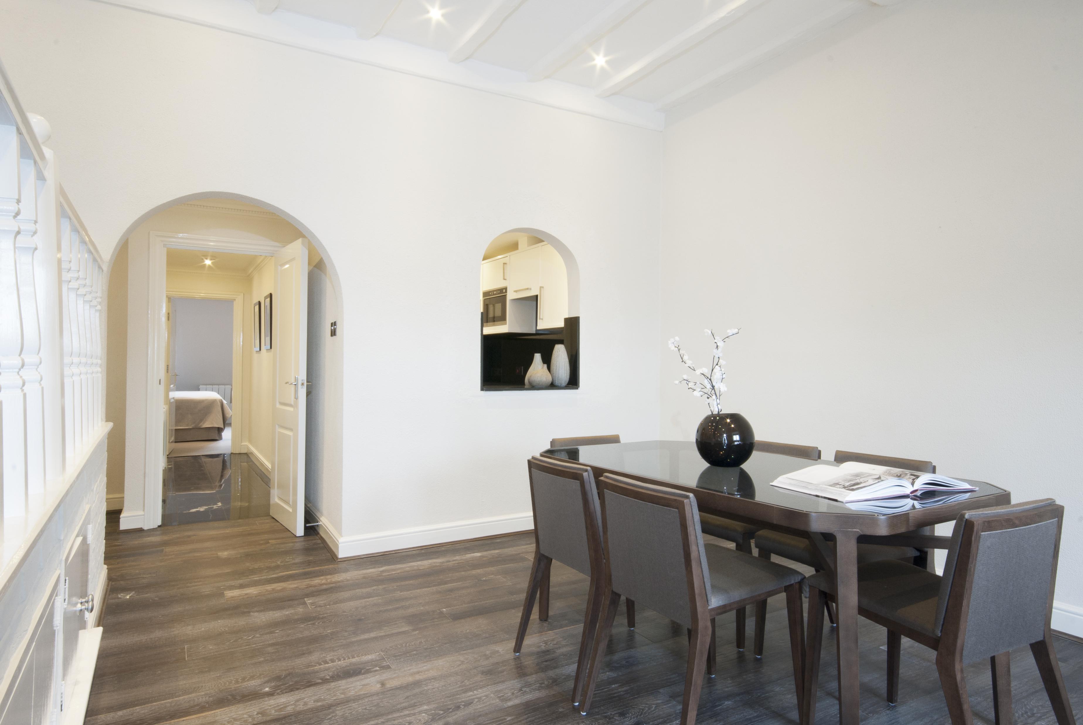 Queensgate Court Londra Dış mekan fotoğraf