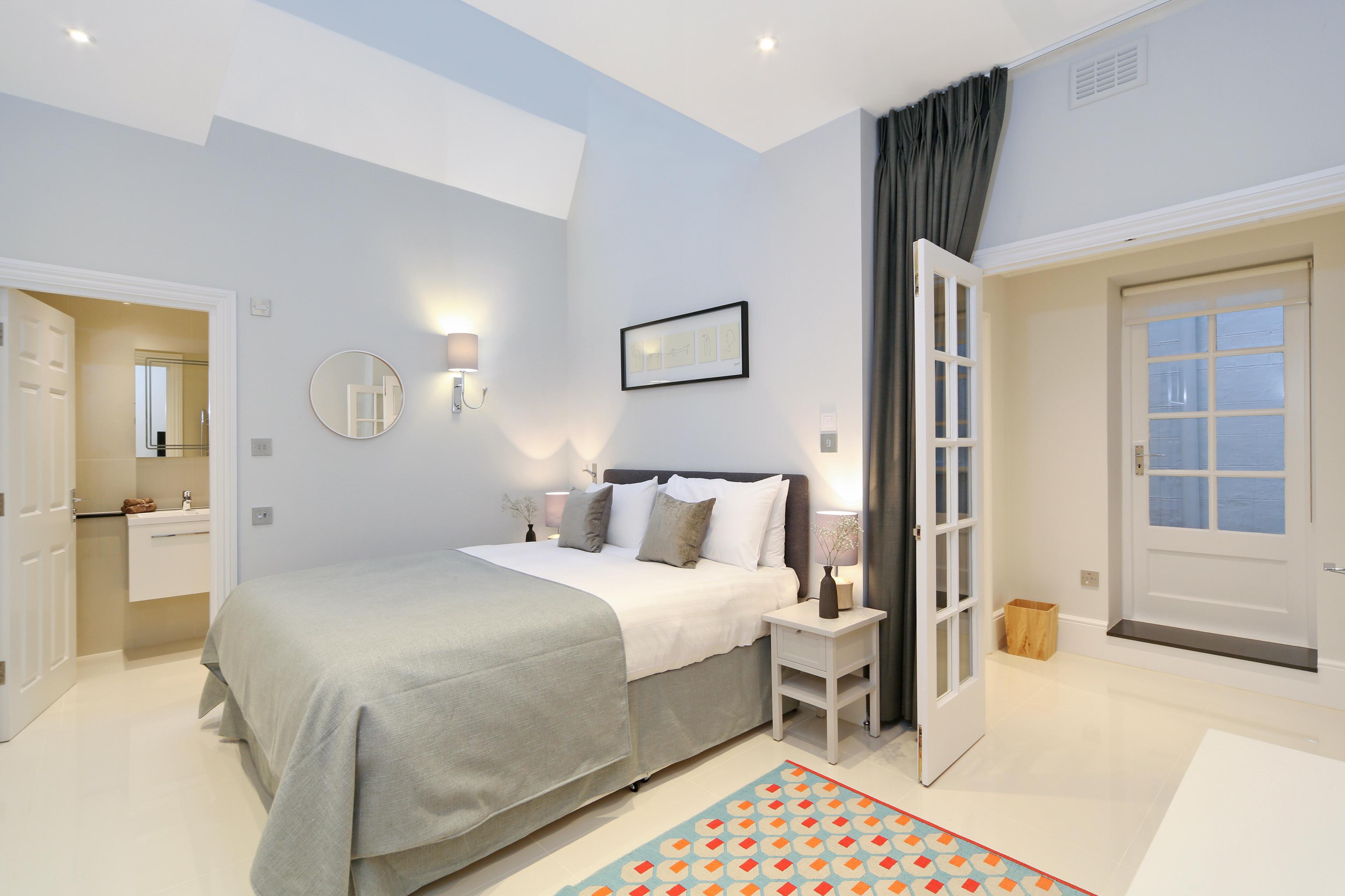 Queensgate Court Londra Dış mekan fotoğraf