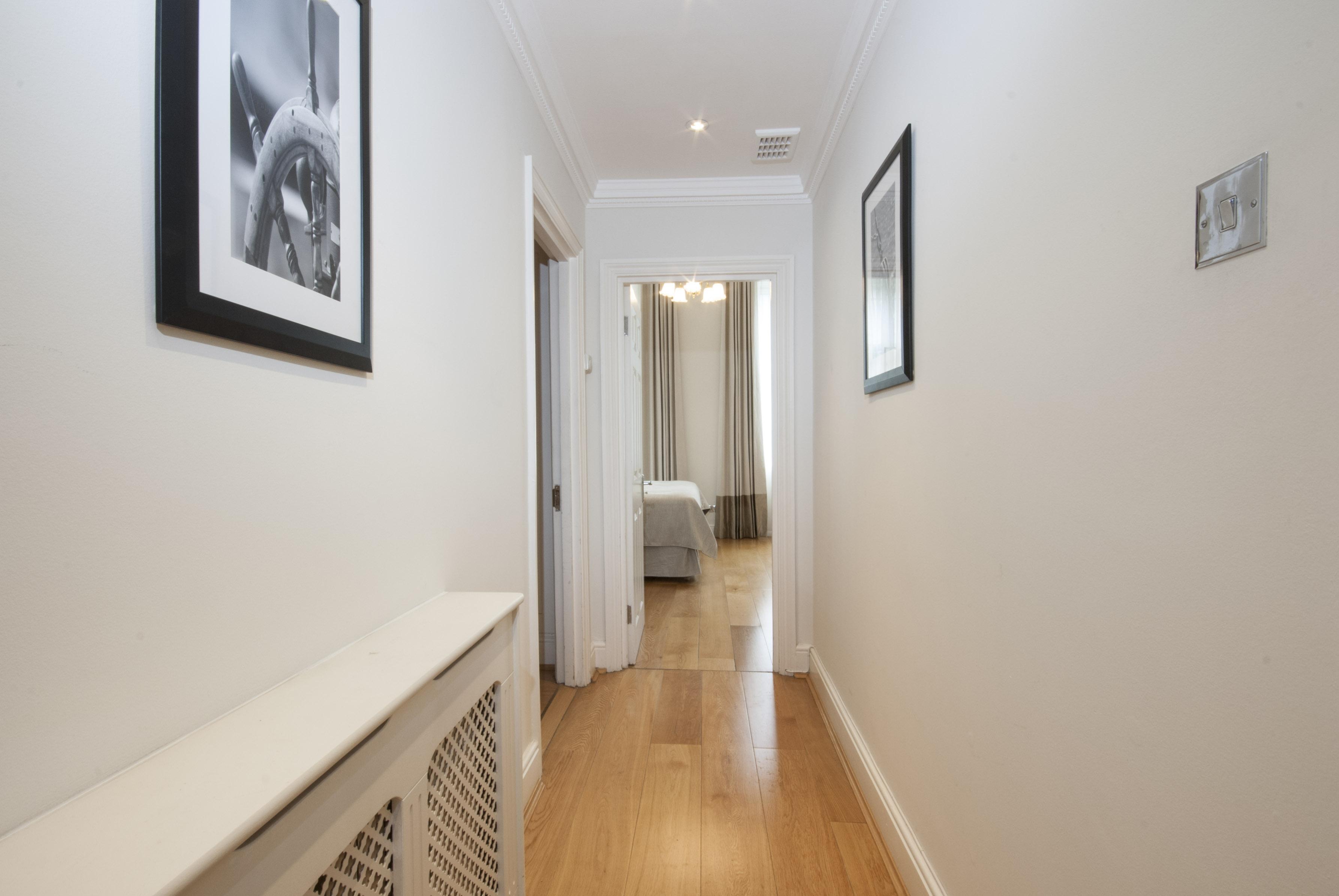 Queensgate Court Londra Dış mekan fotoğraf