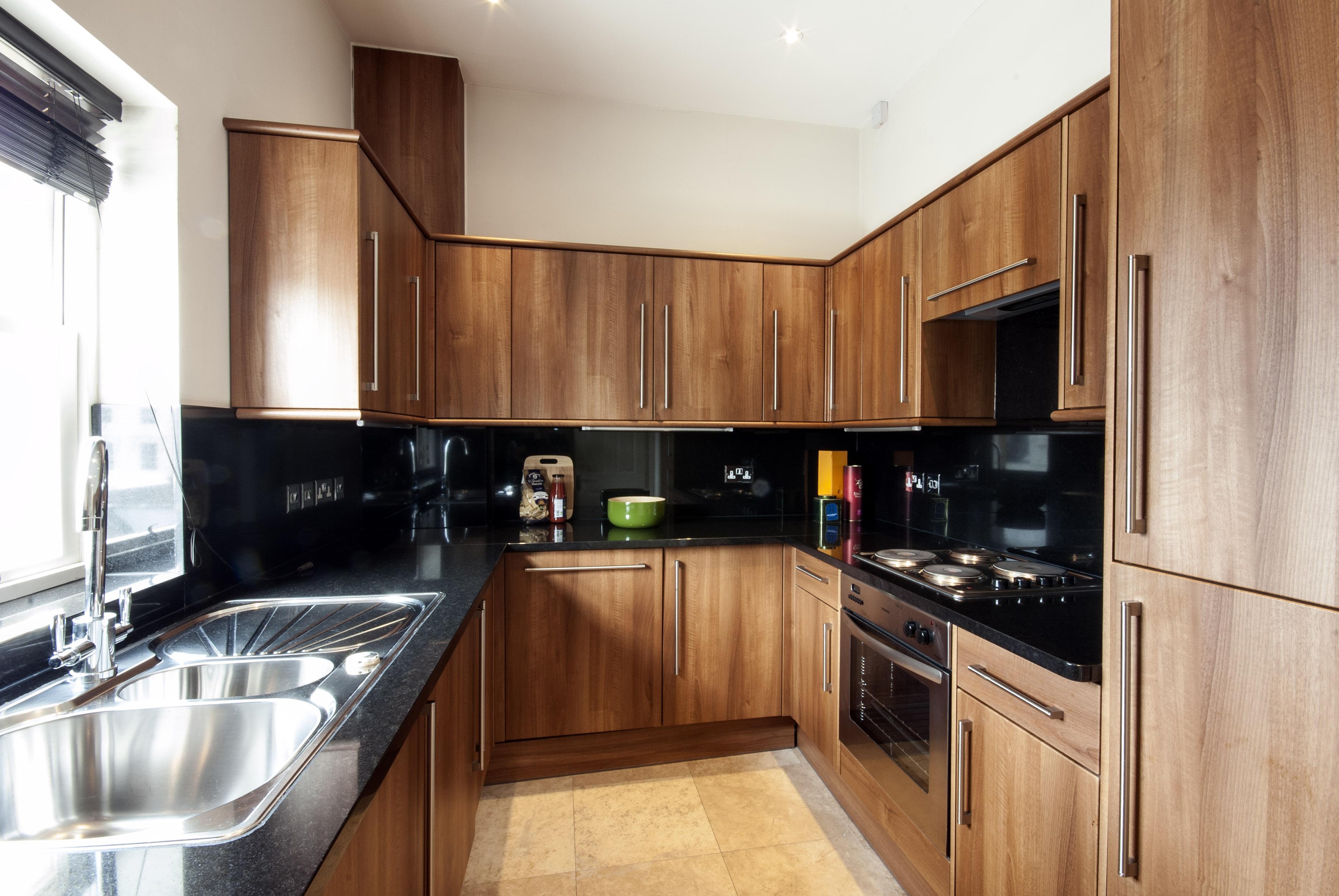 Queensgate Court Londra Dış mekan fotoğraf