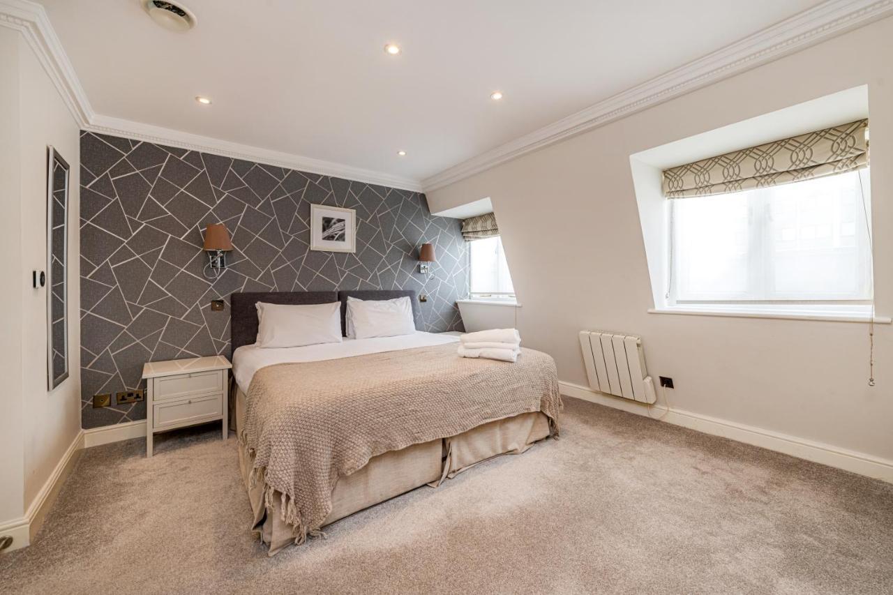 Queensgate Court Londra Dış mekan fotoğraf