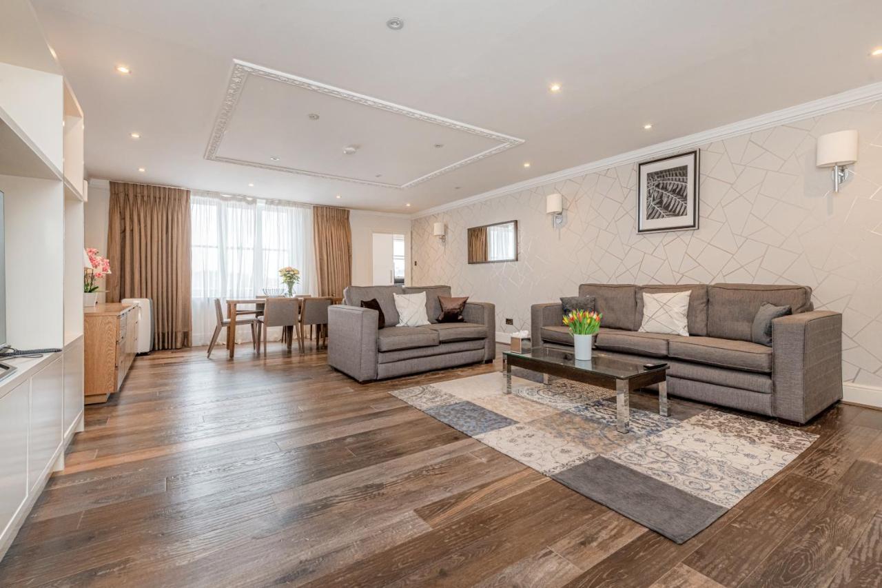 Queensgate Court Londra Dış mekan fotoğraf