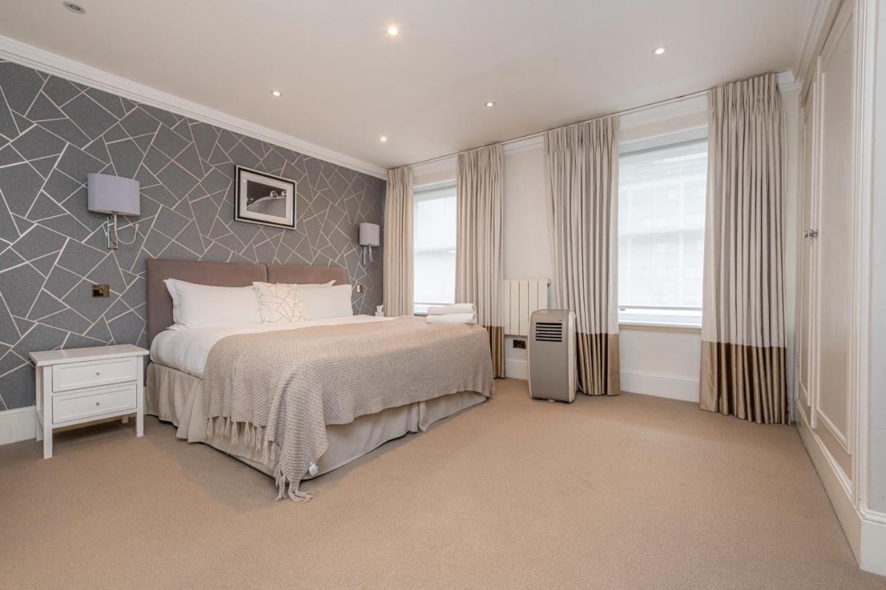 Queensgate Court Londra Dış mekan fotoğraf