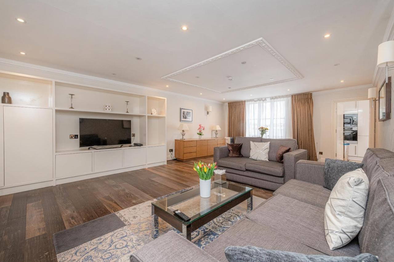 Queensgate Court Londra Dış mekan fotoğraf