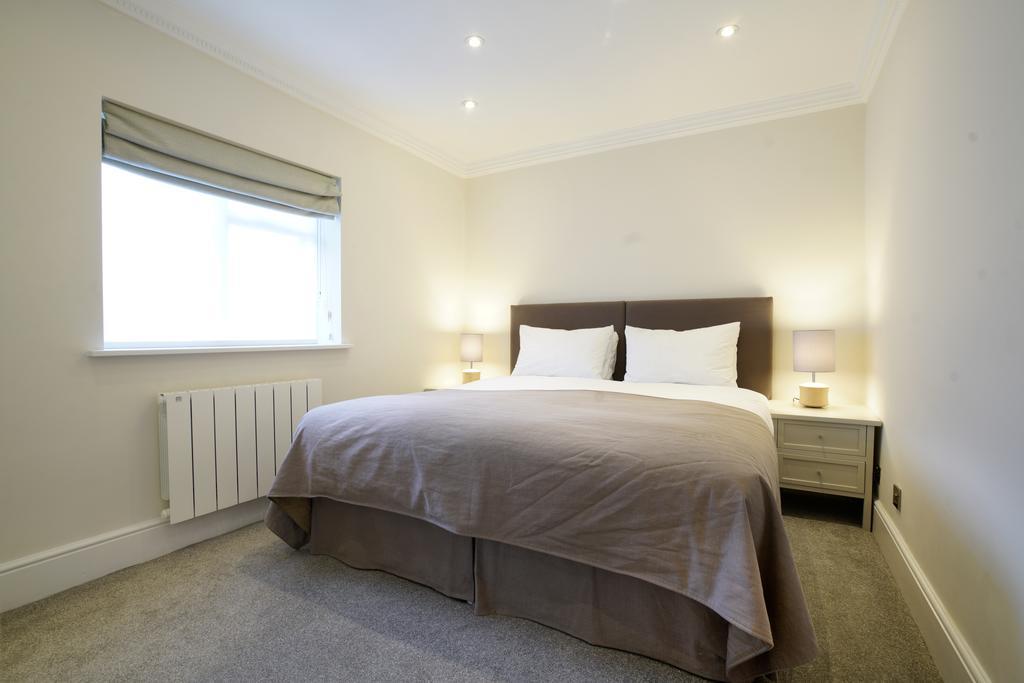 Queensgate Court Londra Dış mekan fotoğraf